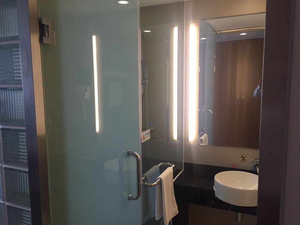 Holiday Inn Express Ordos Dongsheng By Ihg Eksteriør billede