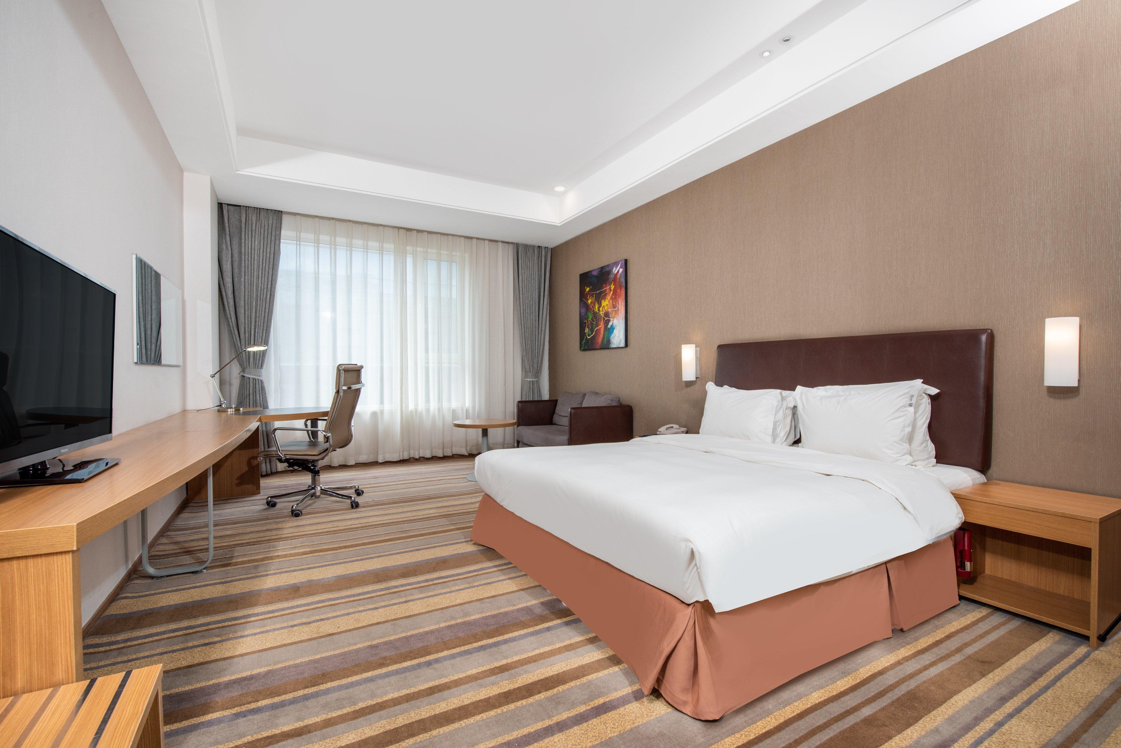 Holiday Inn Express Ordos Dongsheng By Ihg Eksteriør billede