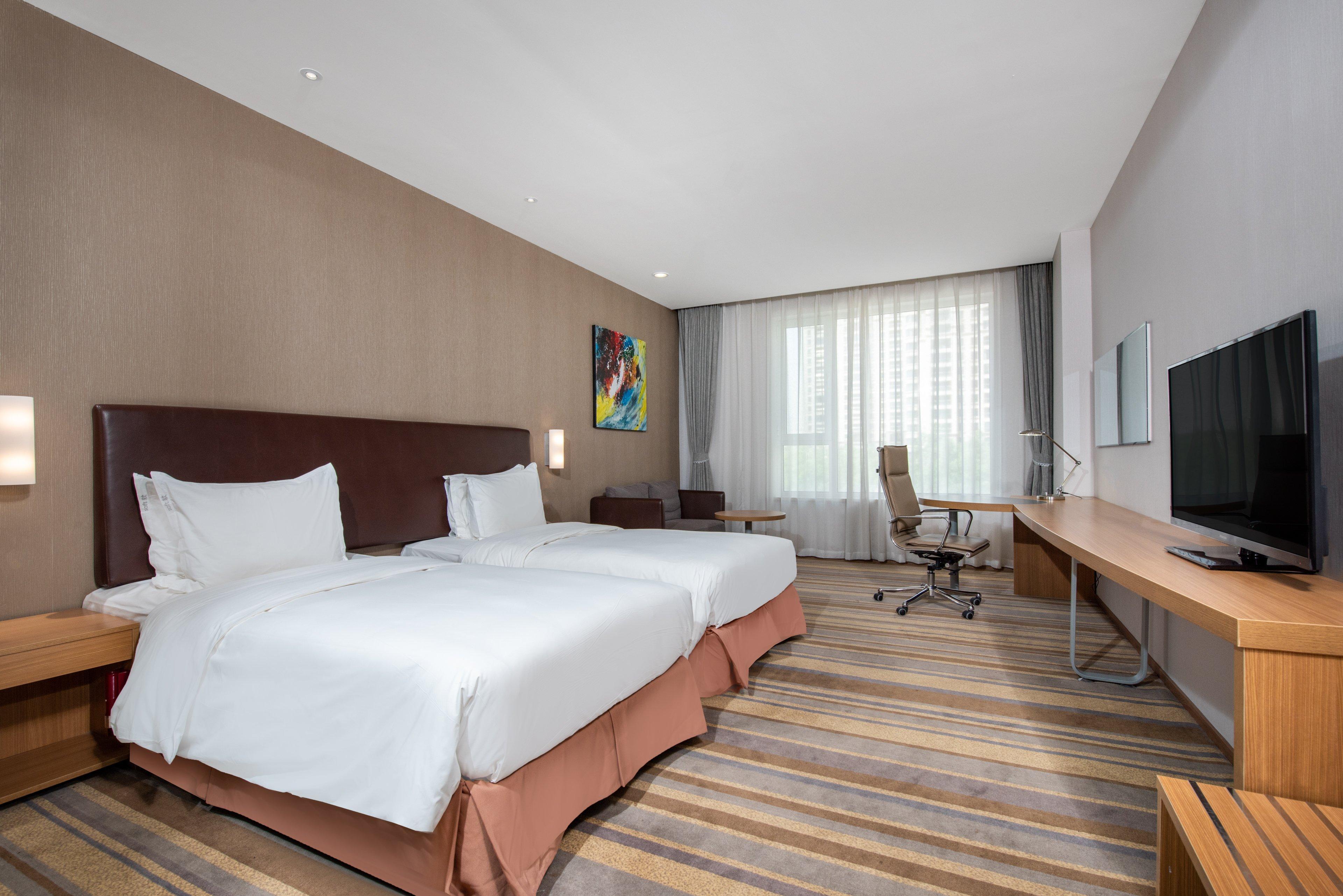 Holiday Inn Express Ordos Dongsheng By Ihg Eksteriør billede