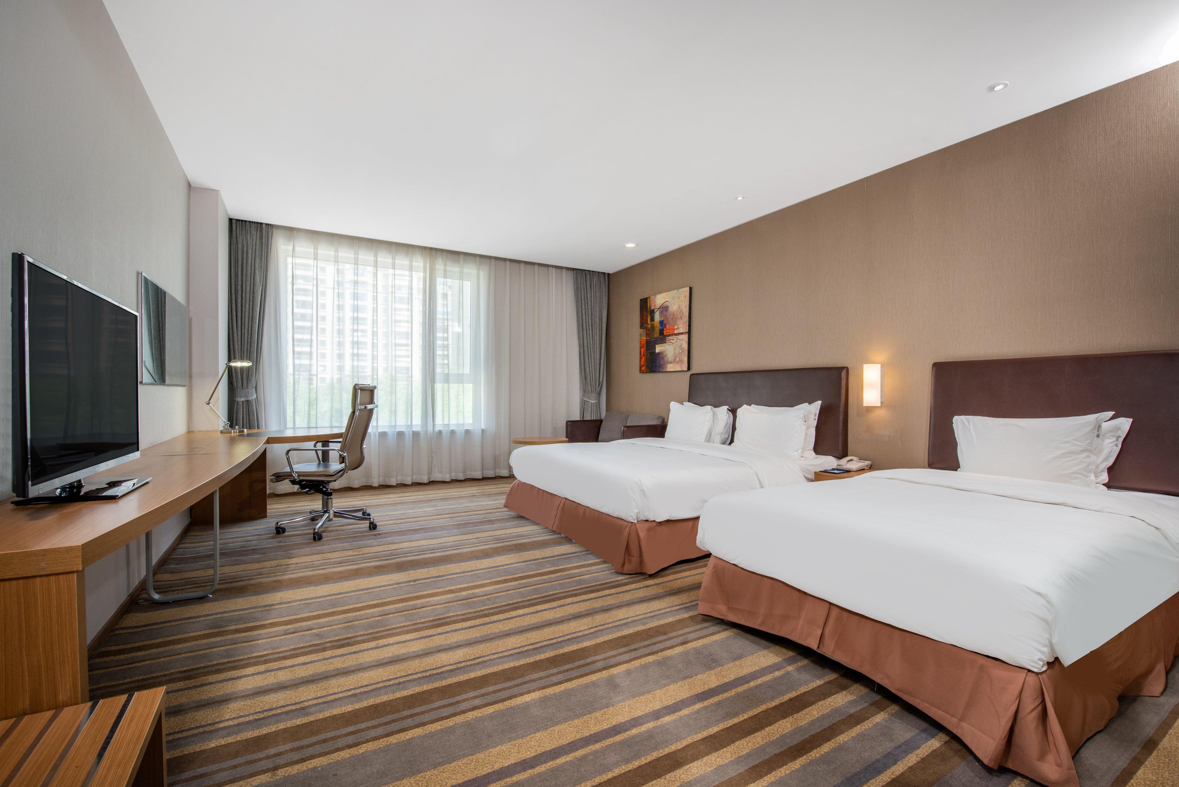 Holiday Inn Express Ordos Dongsheng By Ihg Eksteriør billede