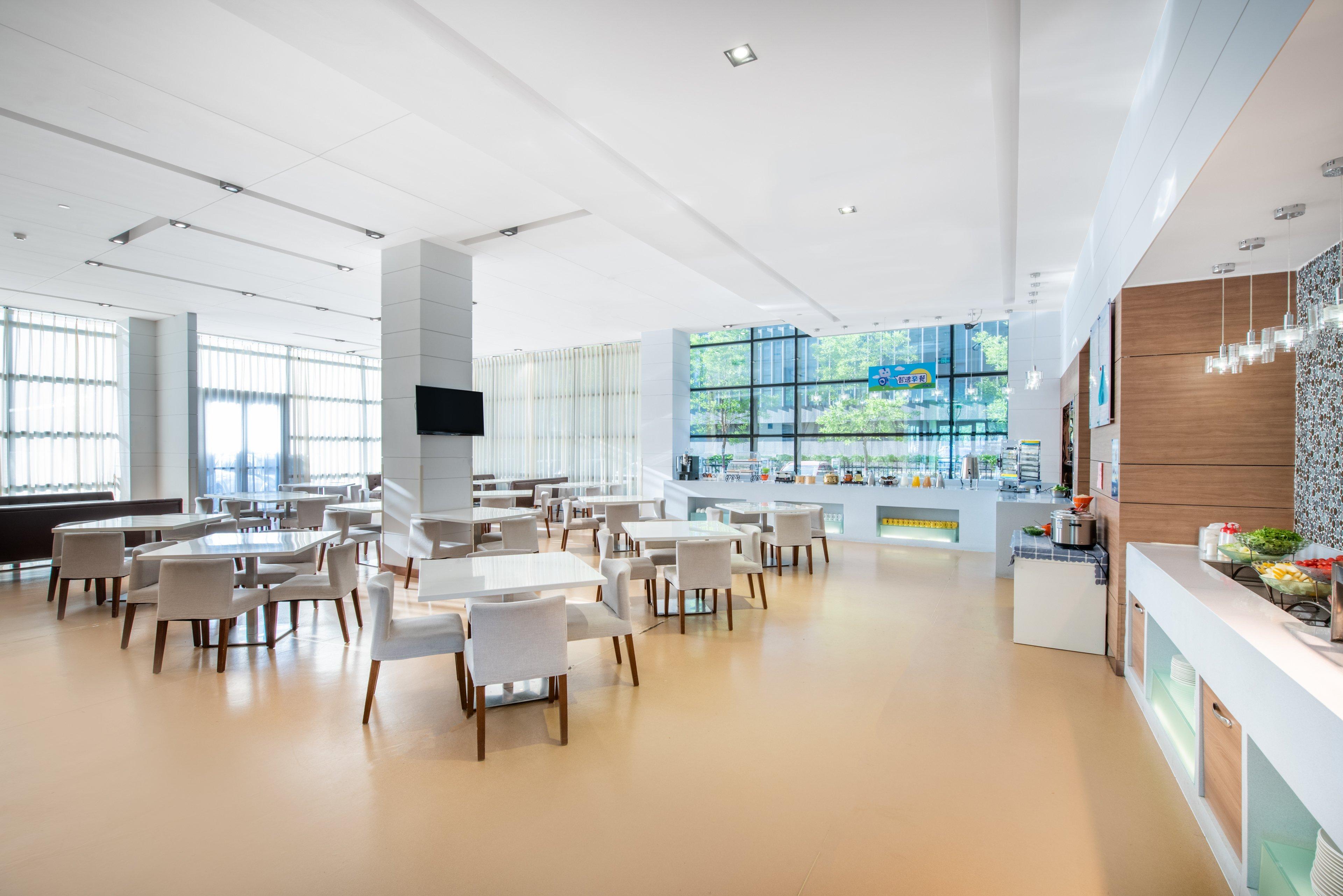 Holiday Inn Express Ordos Dongsheng By Ihg Eksteriør billede