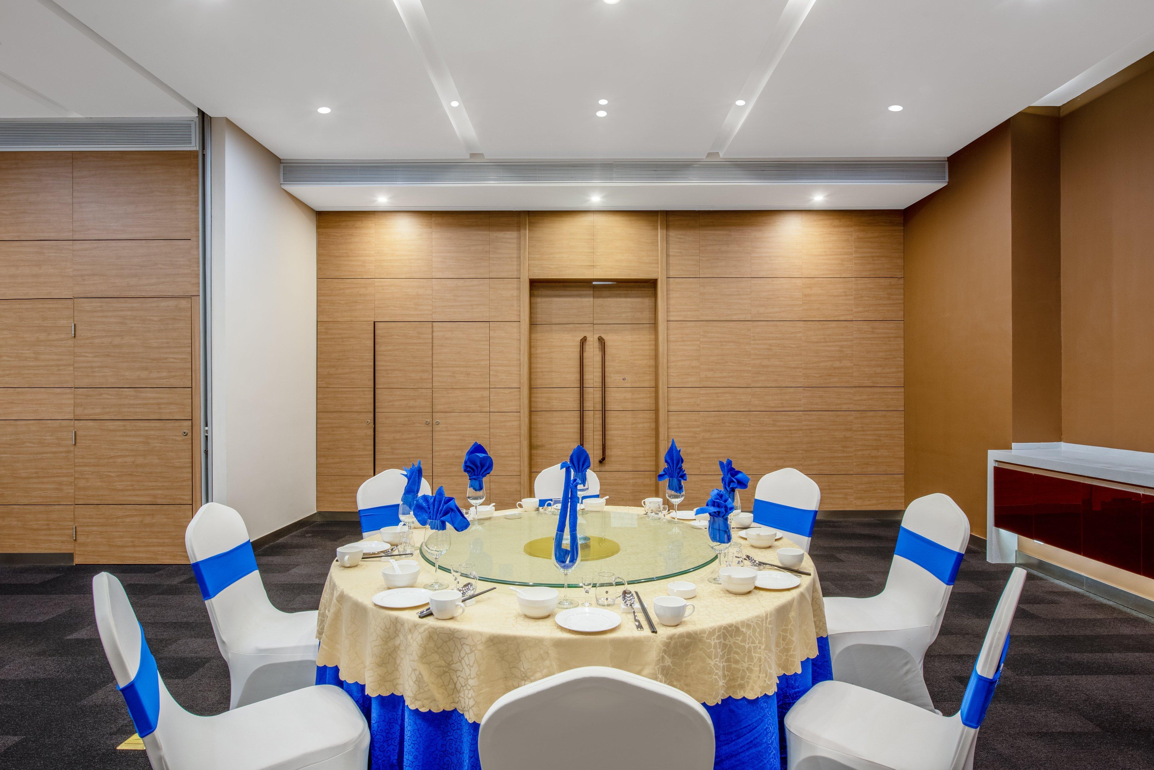 Holiday Inn Express Ordos Dongsheng By Ihg Eksteriør billede