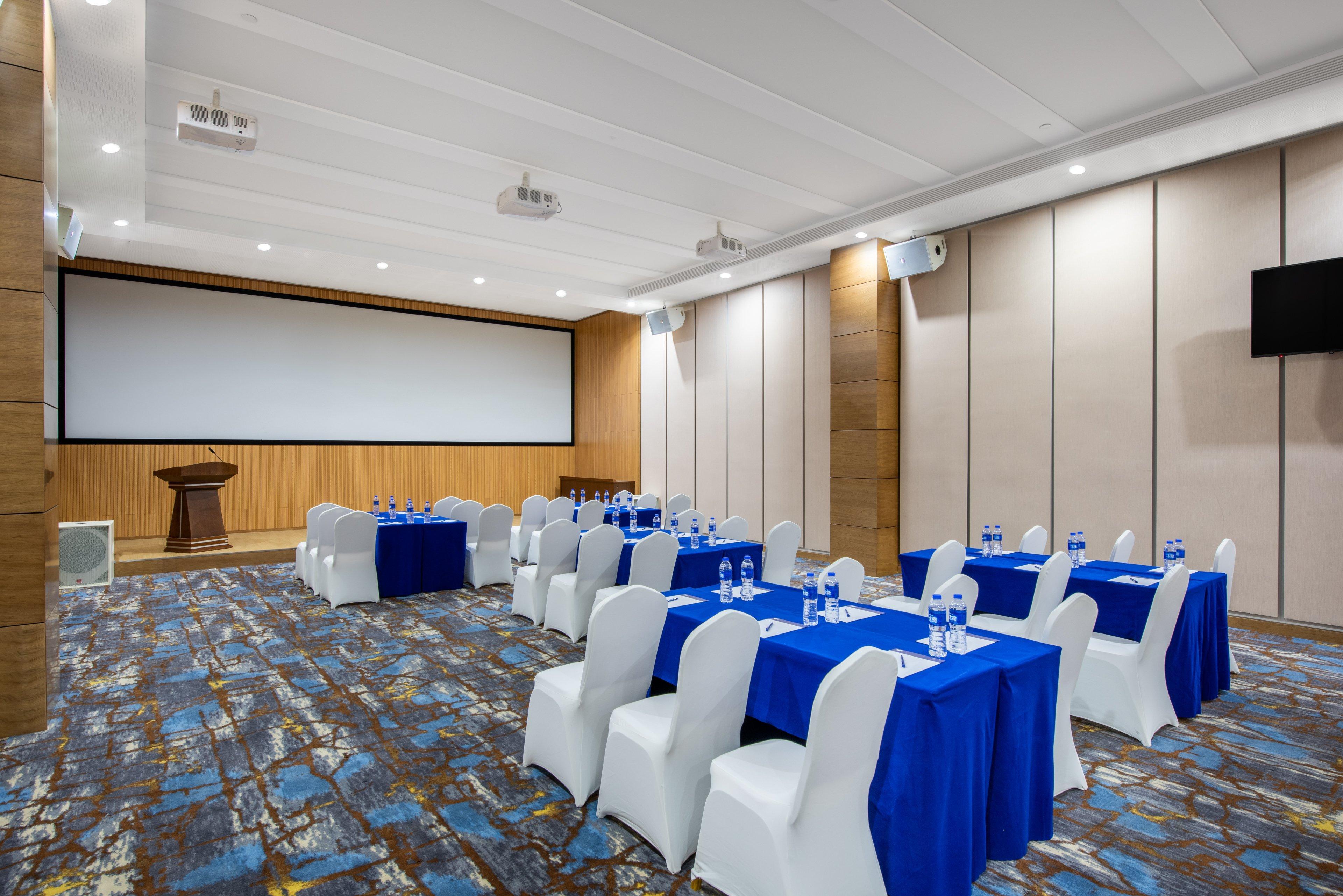 Holiday Inn Express Ordos Dongsheng By Ihg Eksteriør billede