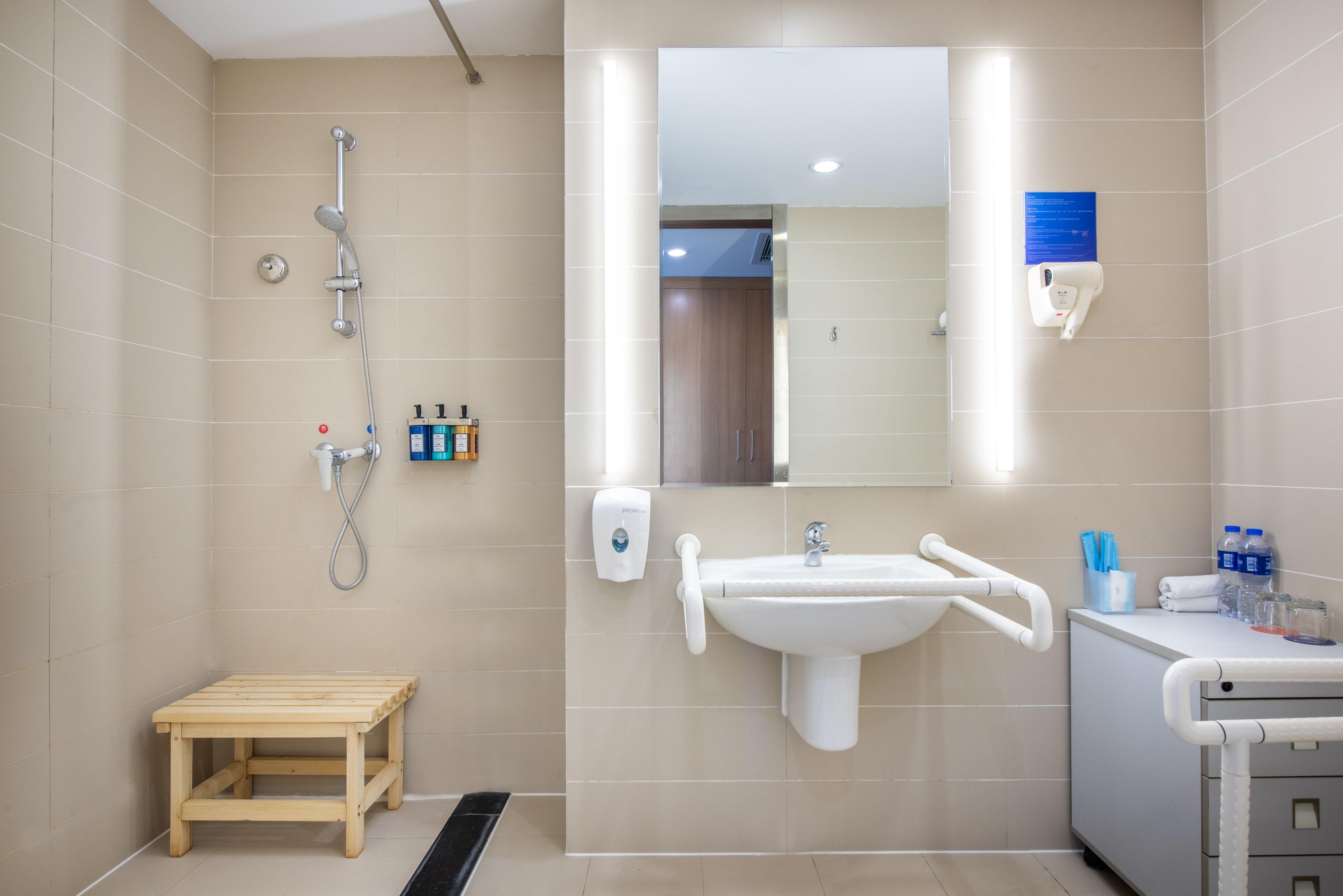 Holiday Inn Express Ordos Dongsheng By Ihg Eksteriør billede