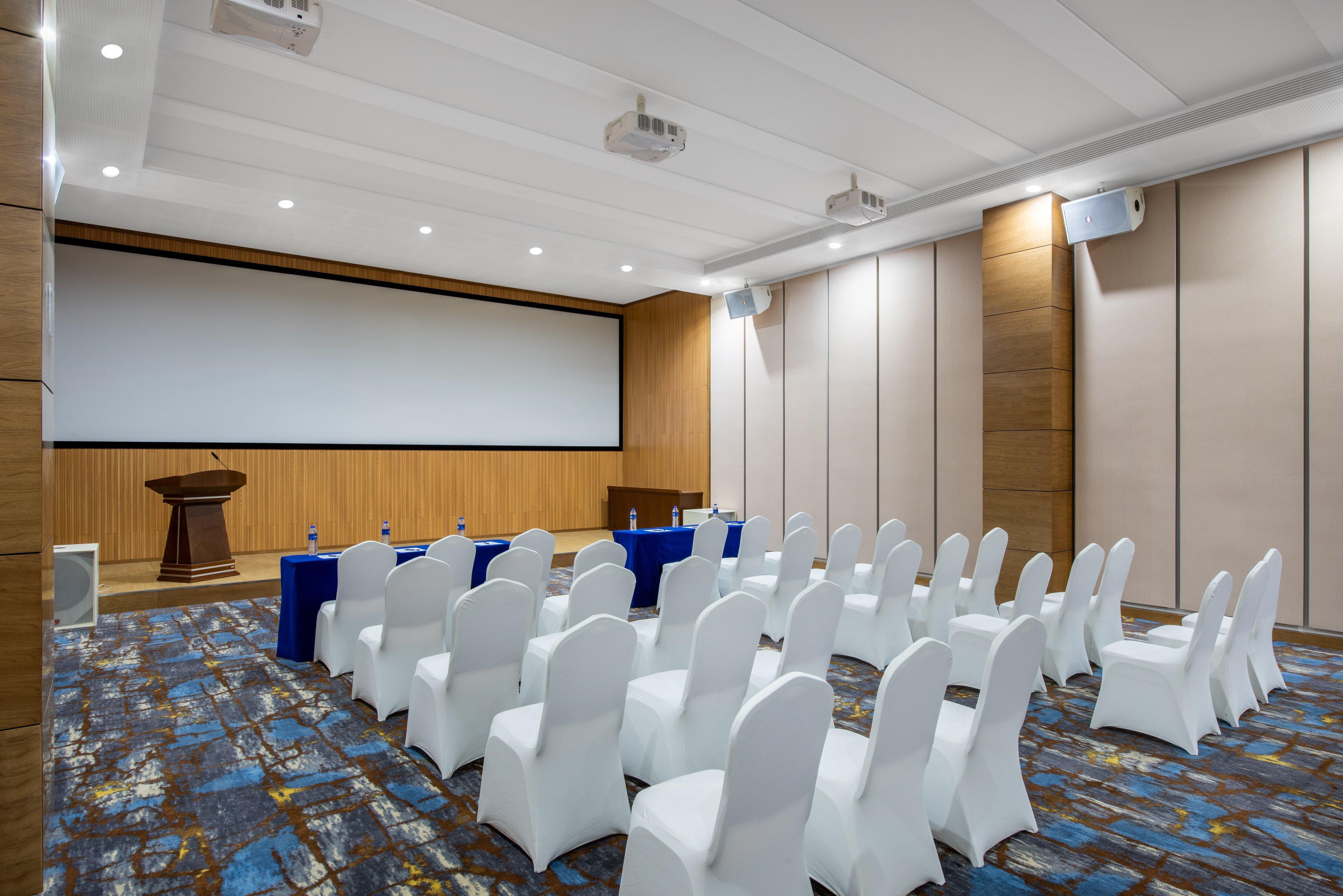 Holiday Inn Express Ordos Dongsheng By Ihg Eksteriør billede