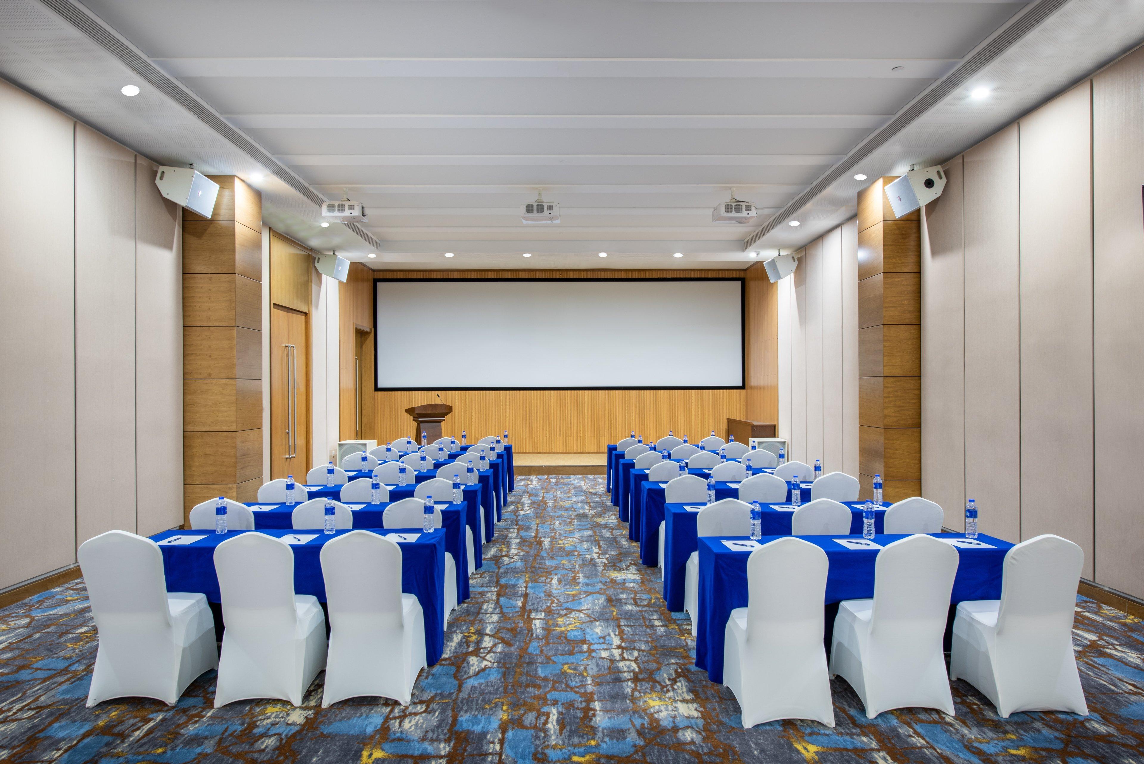 Holiday Inn Express Ordos Dongsheng By Ihg Eksteriør billede