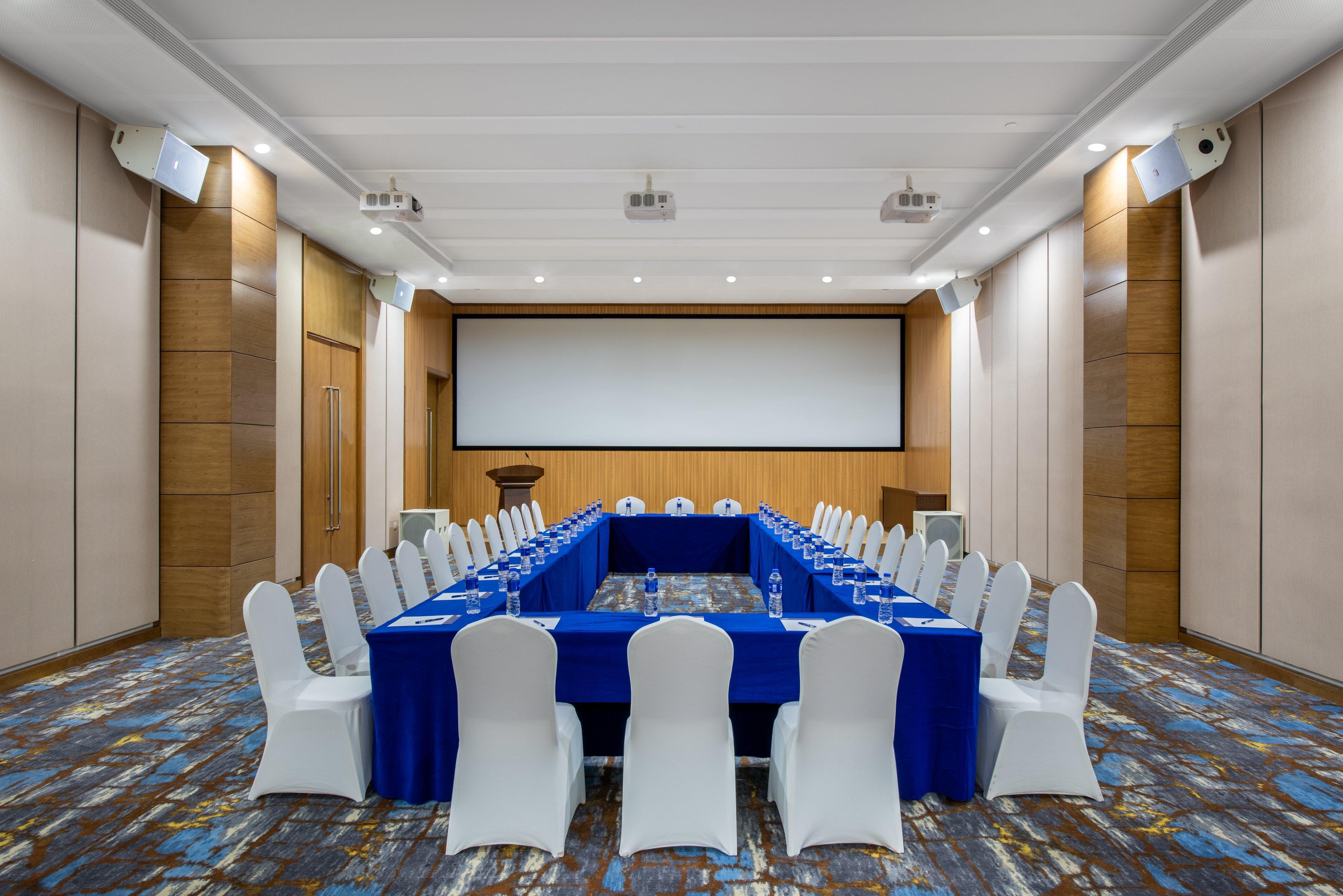 Holiday Inn Express Ordos Dongsheng By Ihg Eksteriør billede