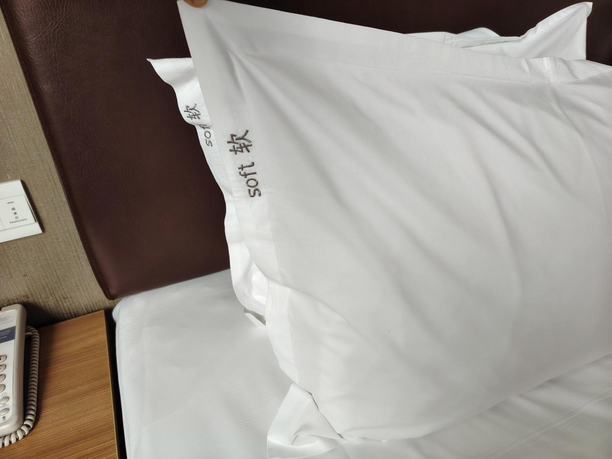 Holiday Inn Express Ordos Dongsheng By Ihg Eksteriør billede