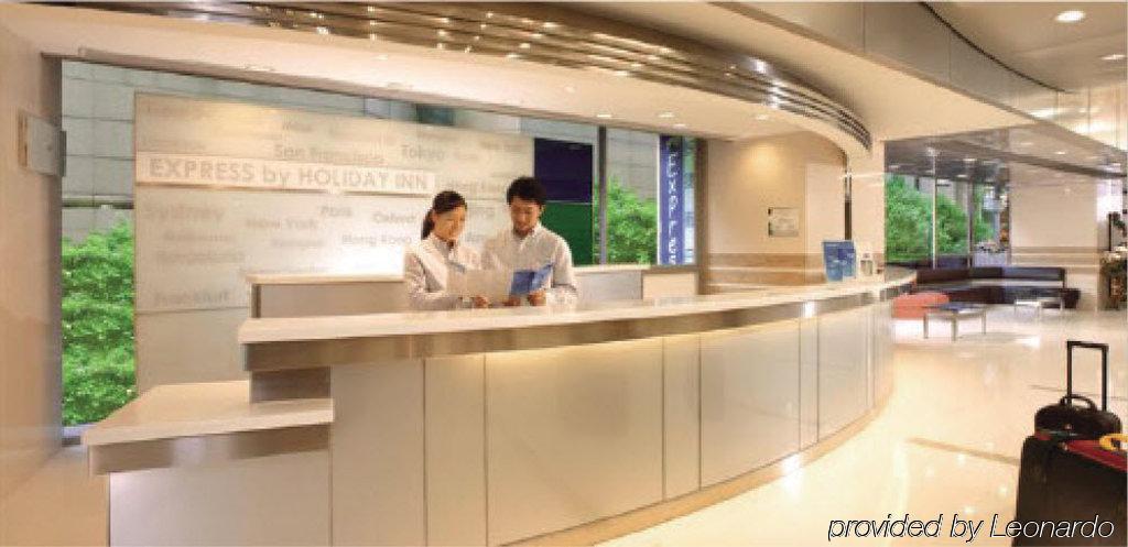 Holiday Inn Express Ordos Dongsheng By Ihg Eksteriør billede