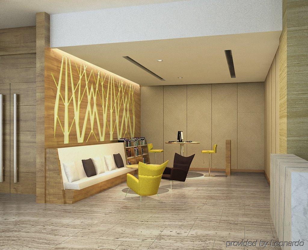 Holiday Inn Express Ordos Dongsheng By Ihg Eksteriør billede