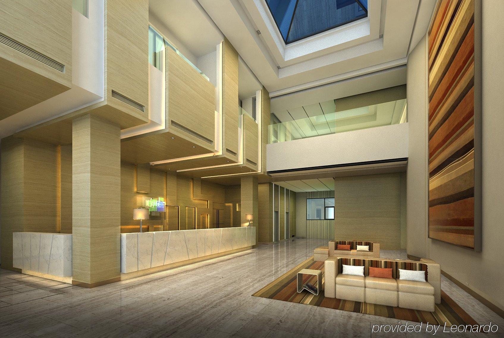 Holiday Inn Express Ordos Dongsheng By Ihg Eksteriør billede
